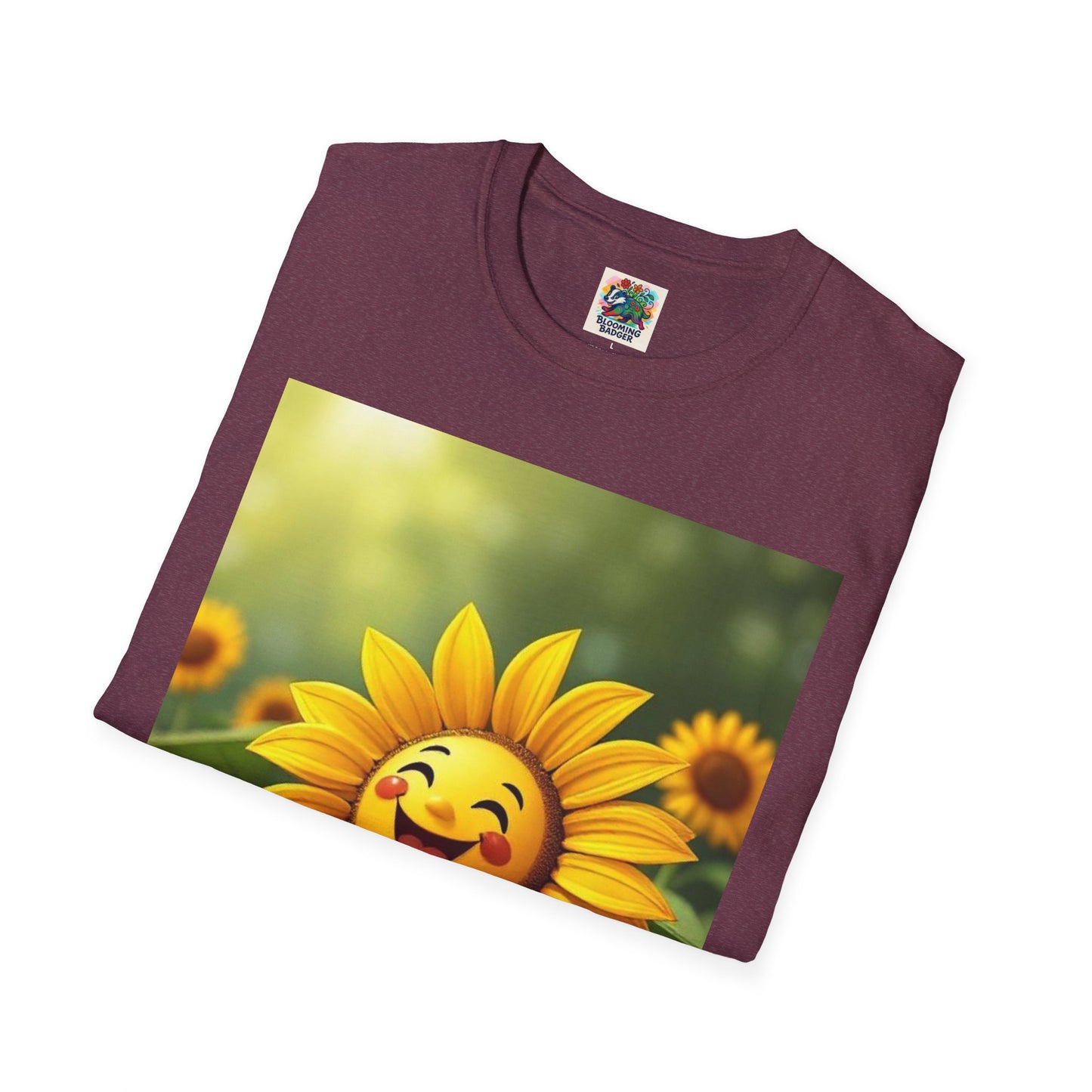 Sunflower T-Shirt
