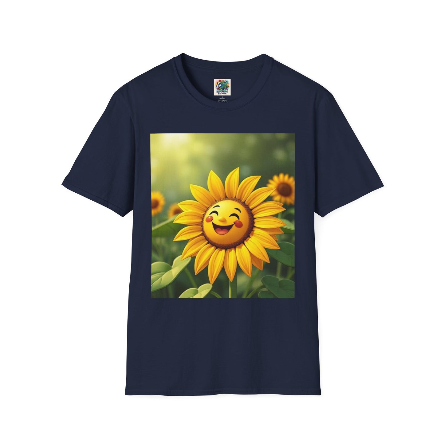 Sunflower T-Shirt