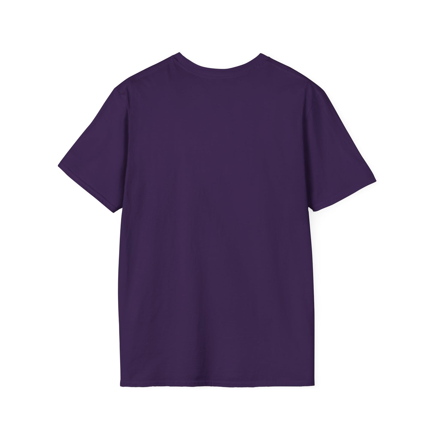 Sailboat Nebula T-Shirt