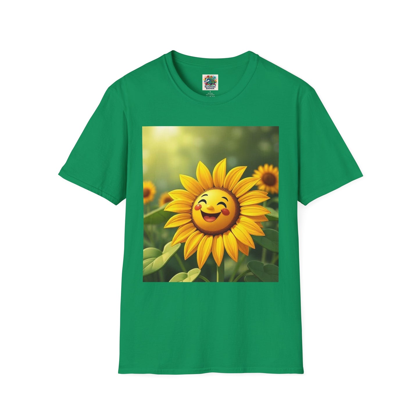 Sunflower T-Shirt