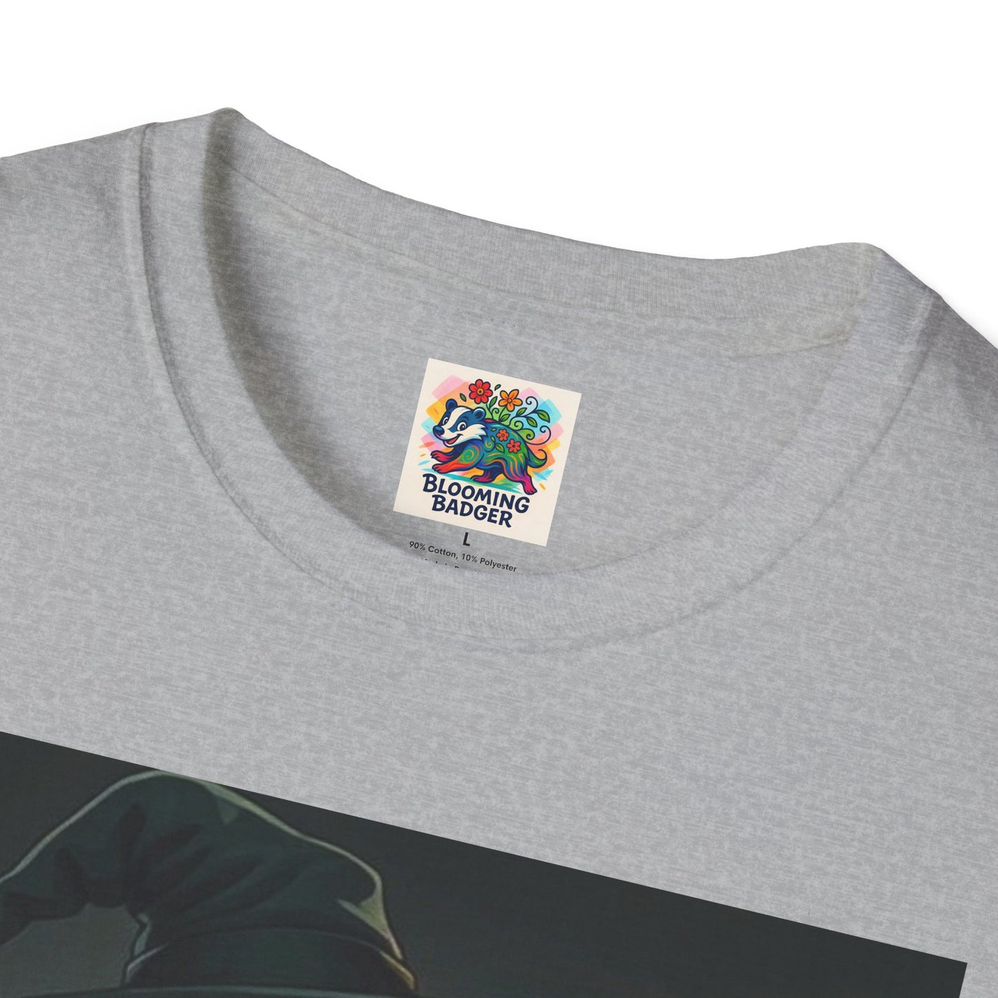 Plague Doctor T-Shirt