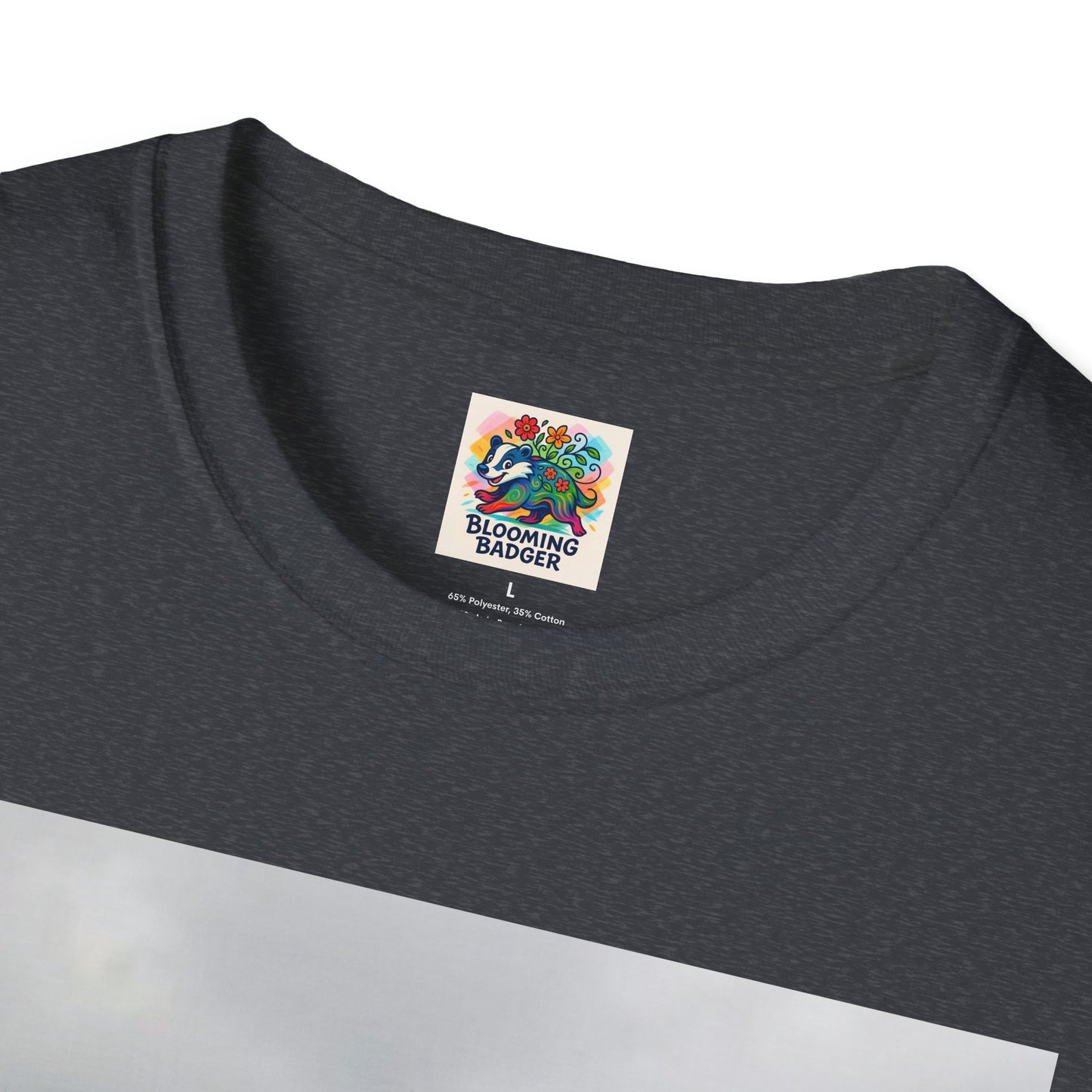 Sad Cloud T-Shirt