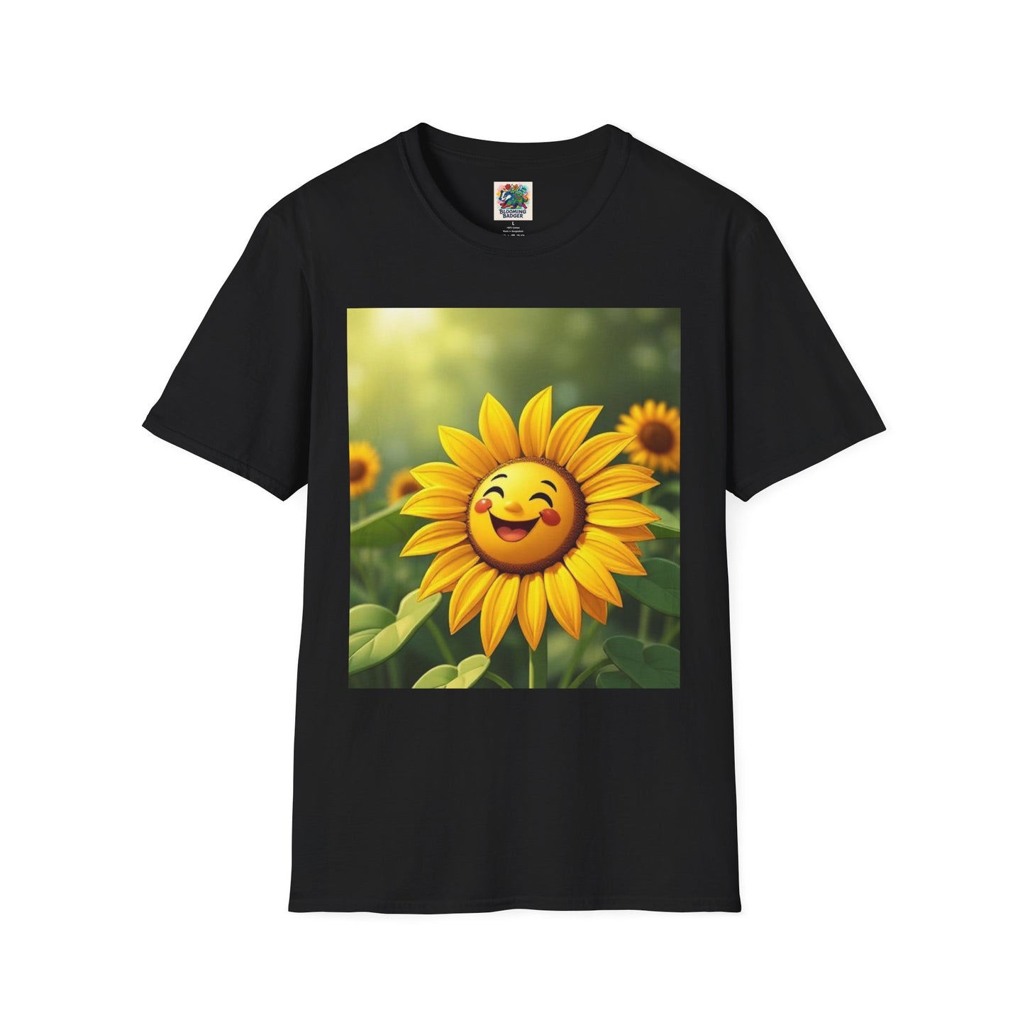 Sunflower T-Shirt
