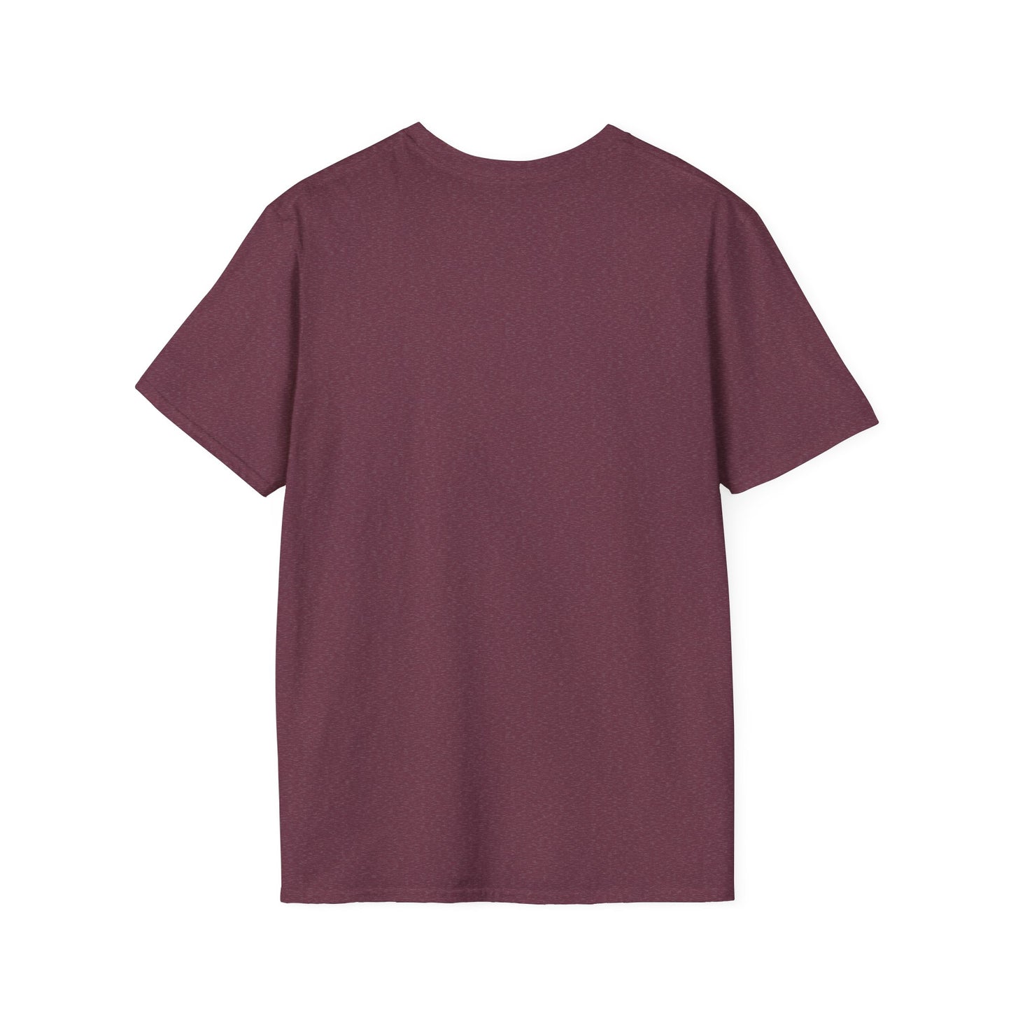 Sailboat Nebula T-Shirt