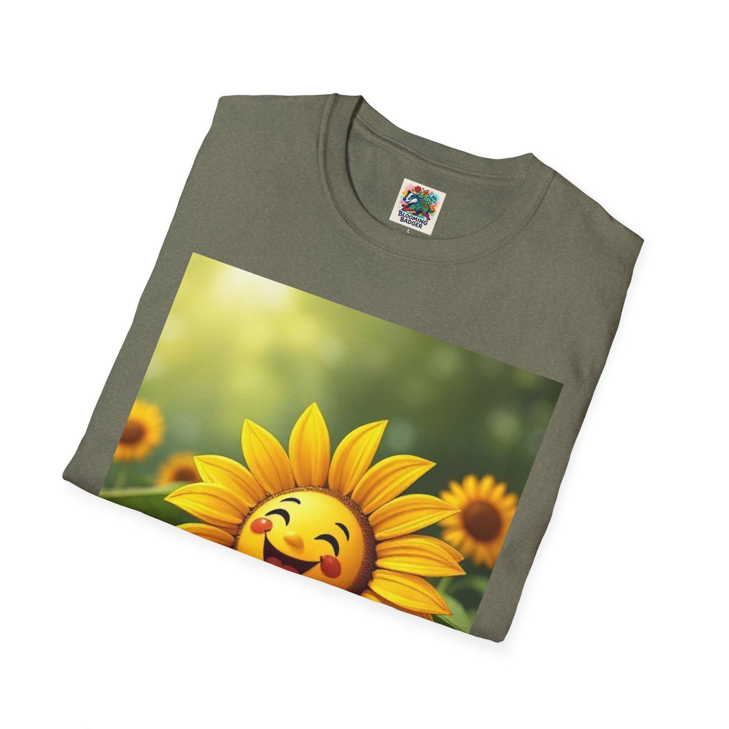 Sunflower T-Shirt