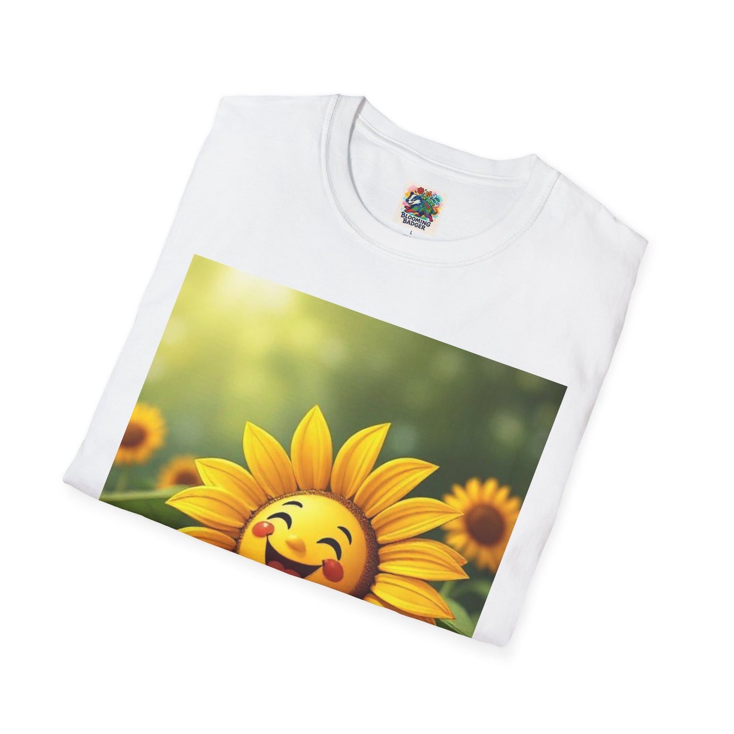 Sunflower T-Shirt