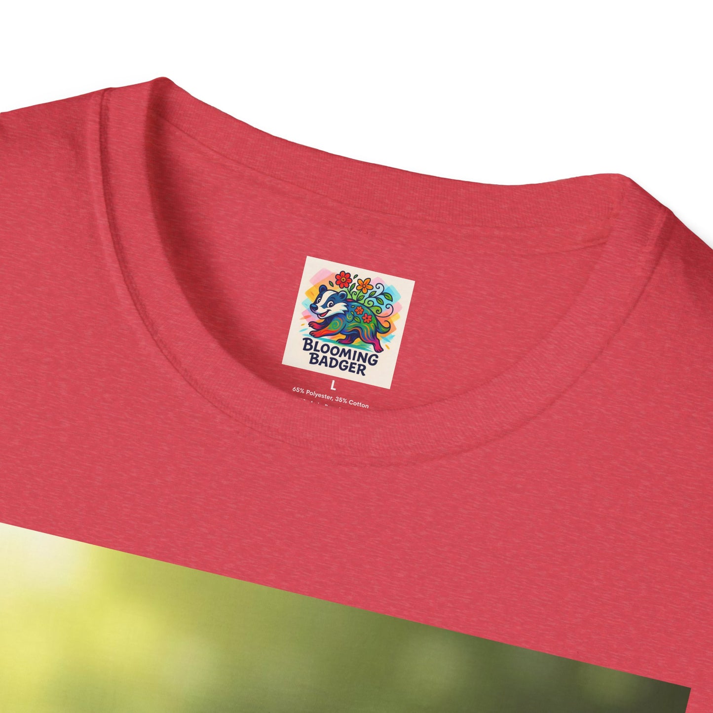 Sunflower T-Shirt