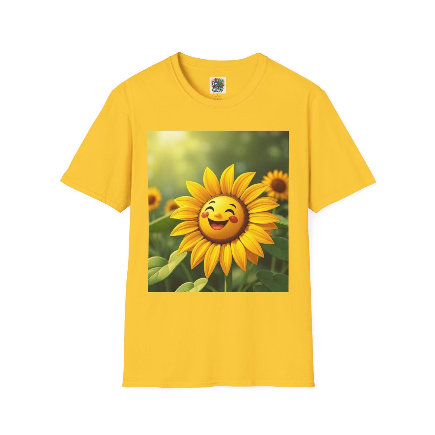 Sunflower T-Shirt