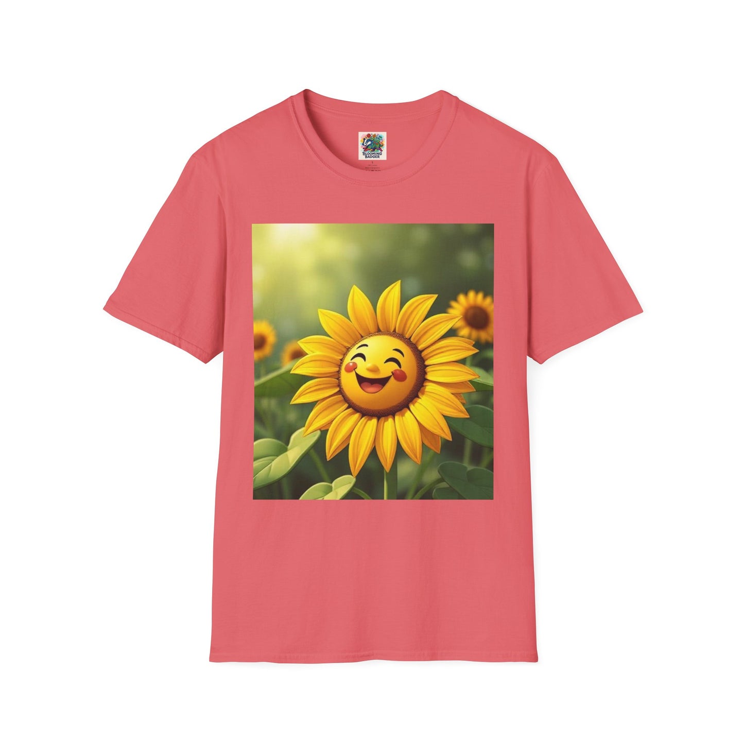 Sunflower T-Shirt