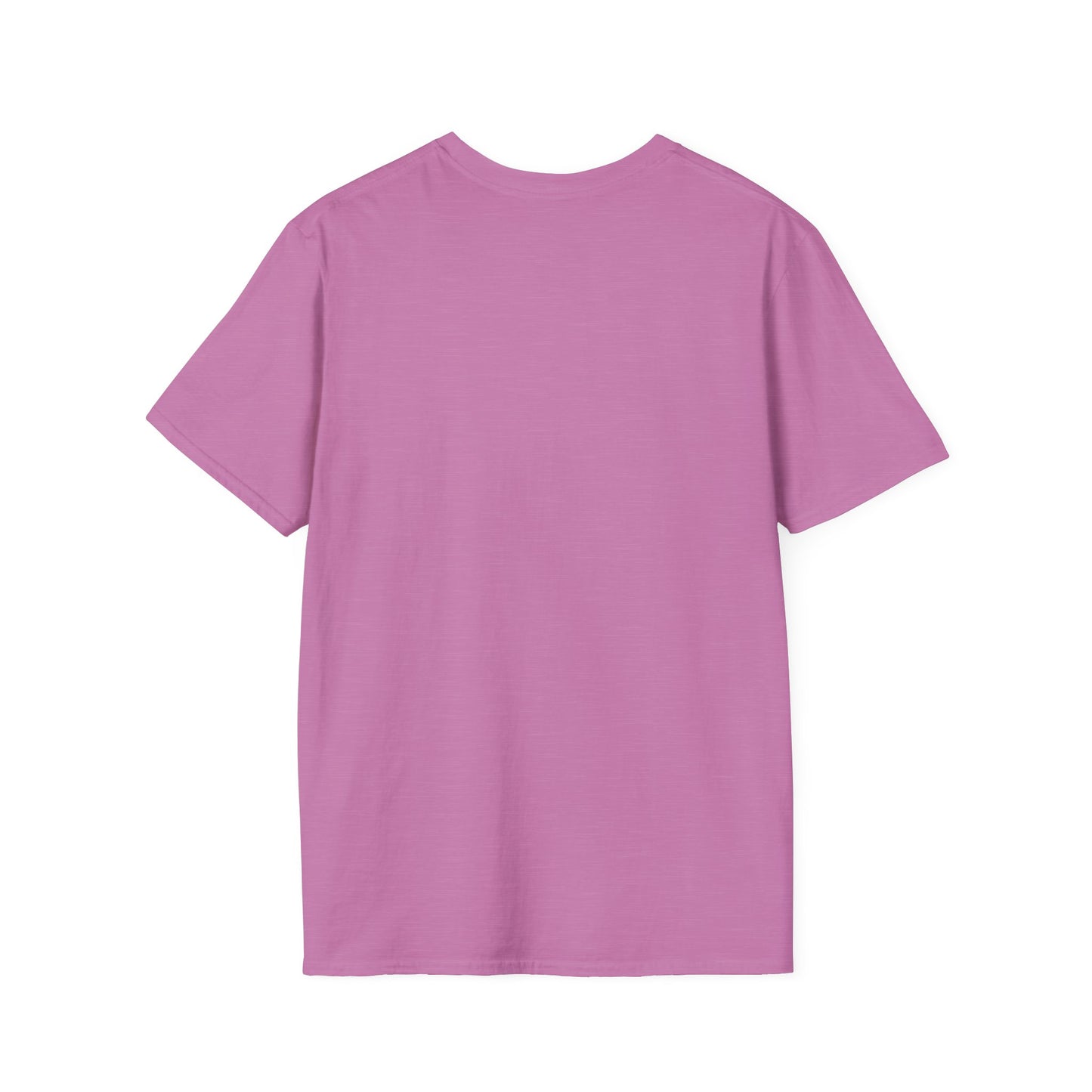 Colorful Cute Blob Monster T-Shirt