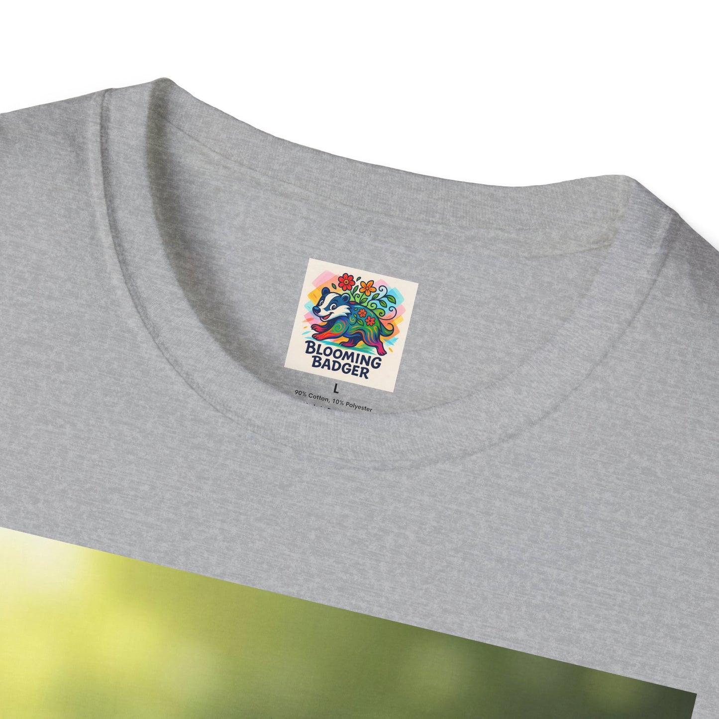 Sunflower T-Shirt