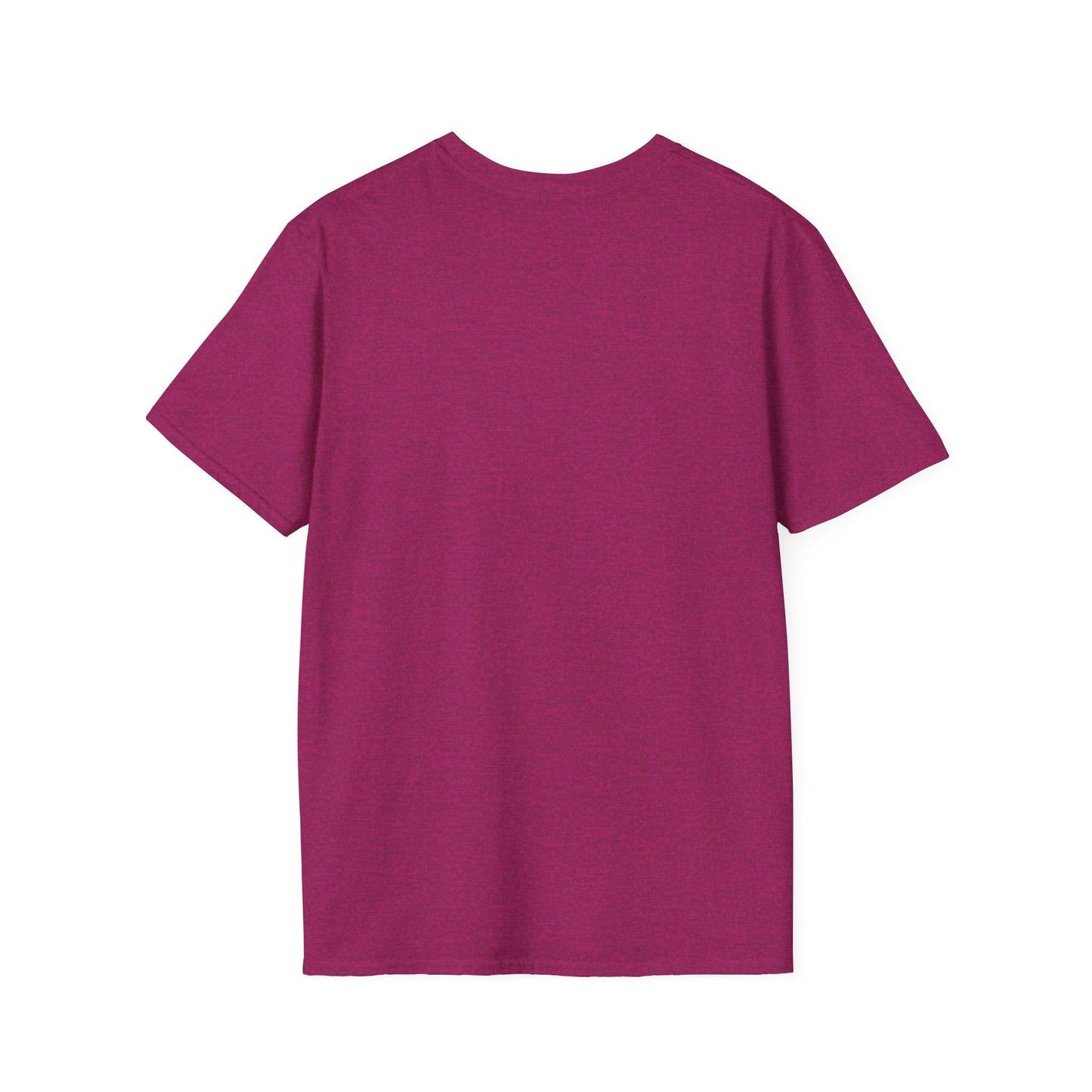 Sailboat Nebula T-Shirt