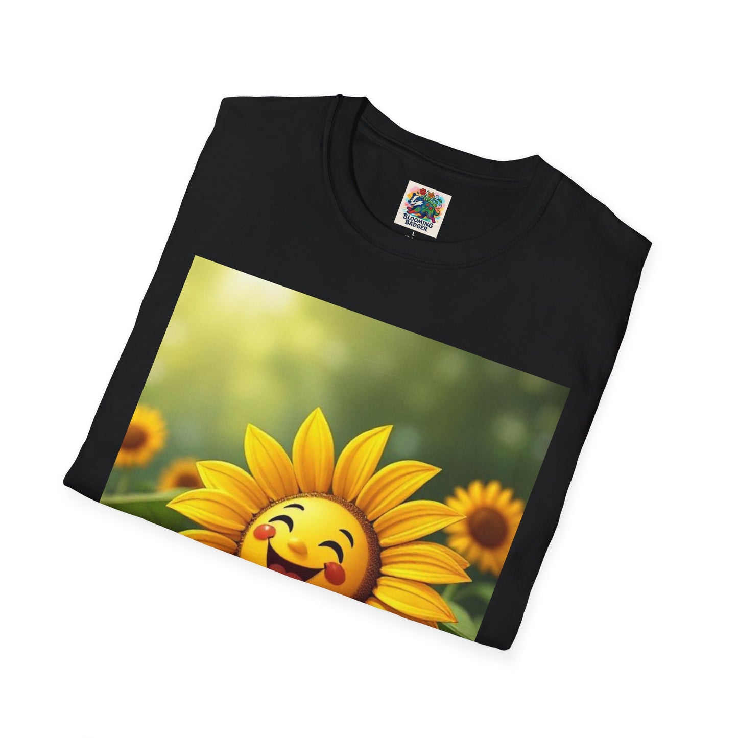 Sunflower T-Shirt