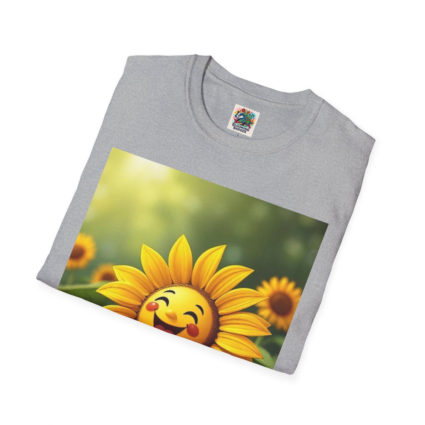 Sunflower T-Shirt