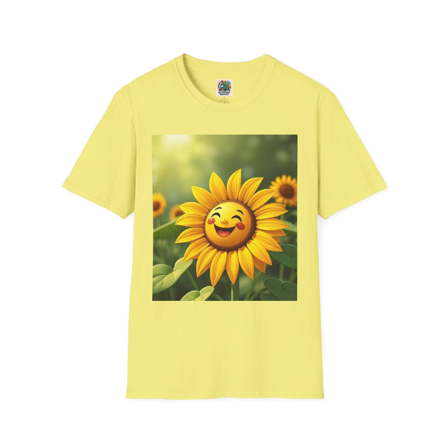 Sunflower T-Shirt