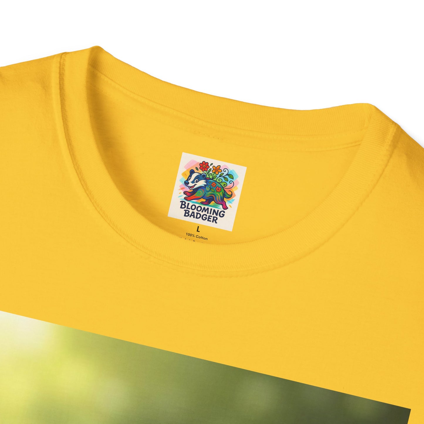 Sunflower T-Shirt