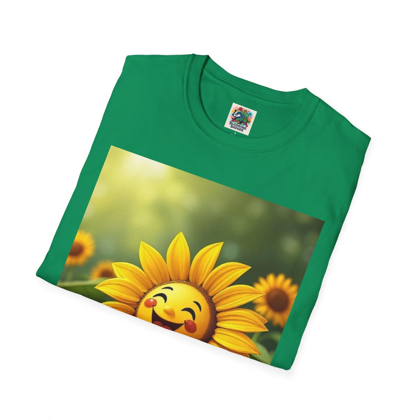 Sunflower T-Shirt