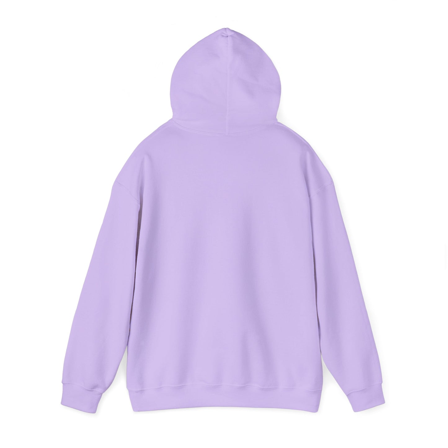 Hooded Sweatshirt - Angel Eye Design