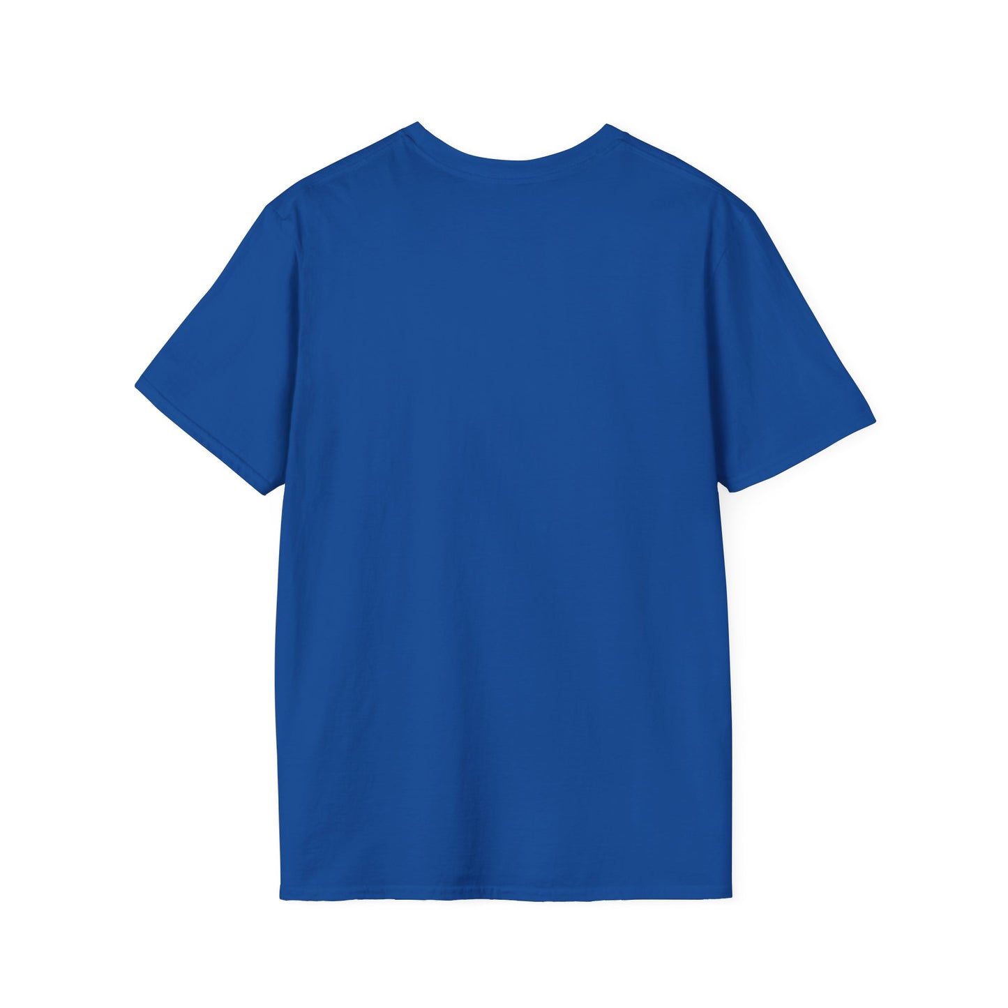Sailboat Nebula T-Shirt