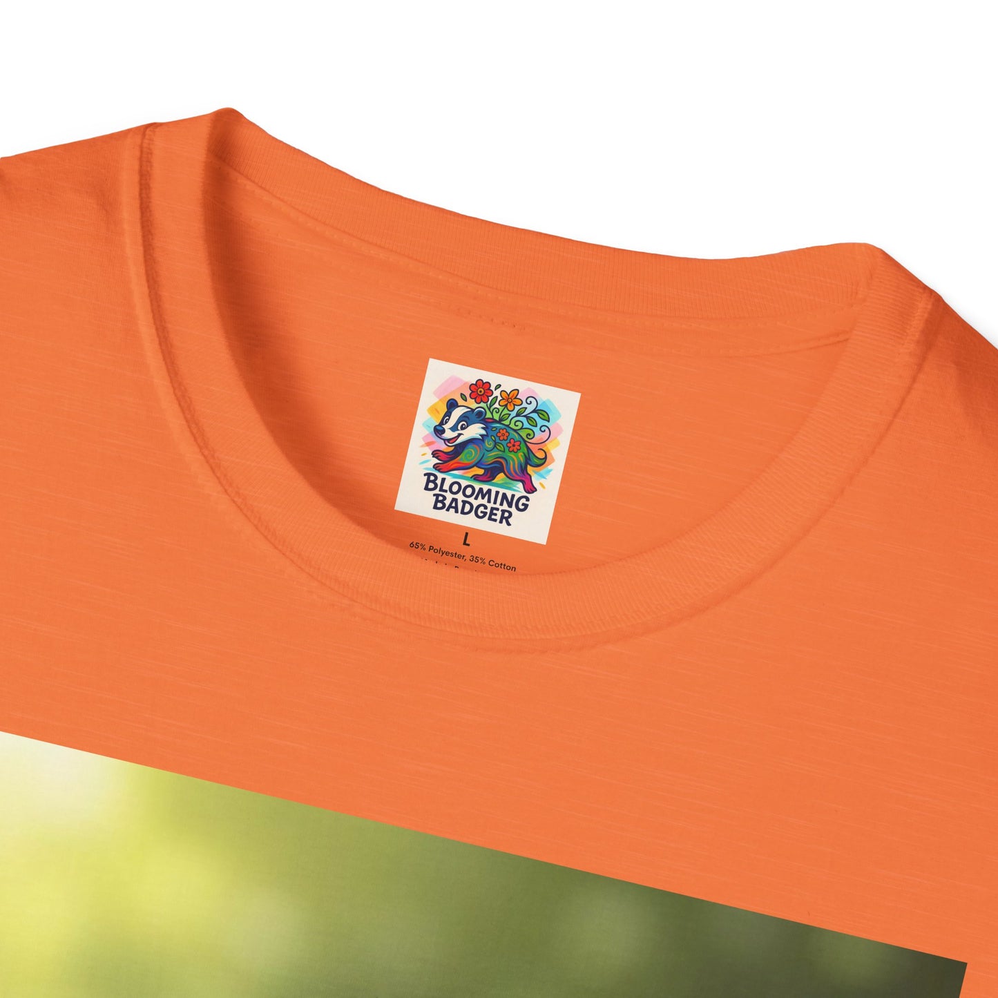 Sunflower T-Shirt