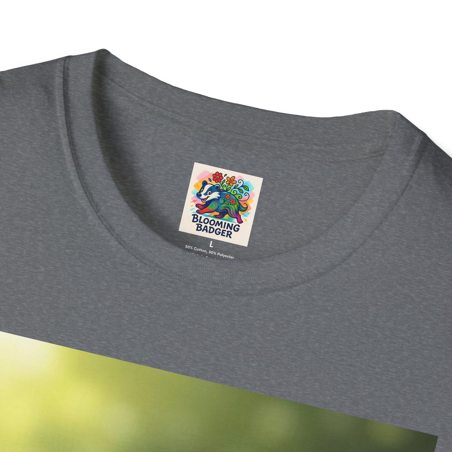 Sunflower T-Shirt
