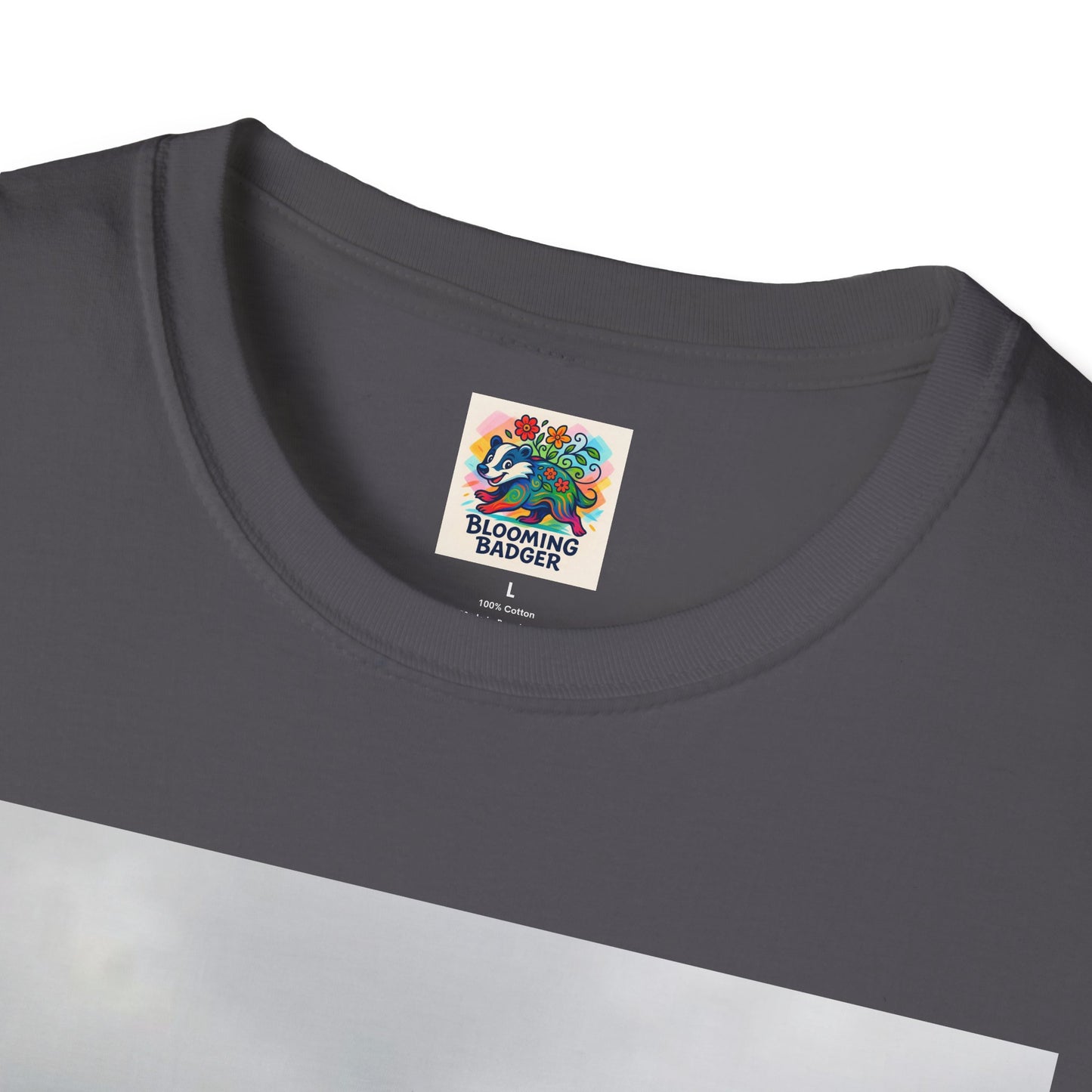 Sad Cloud T-Shirt