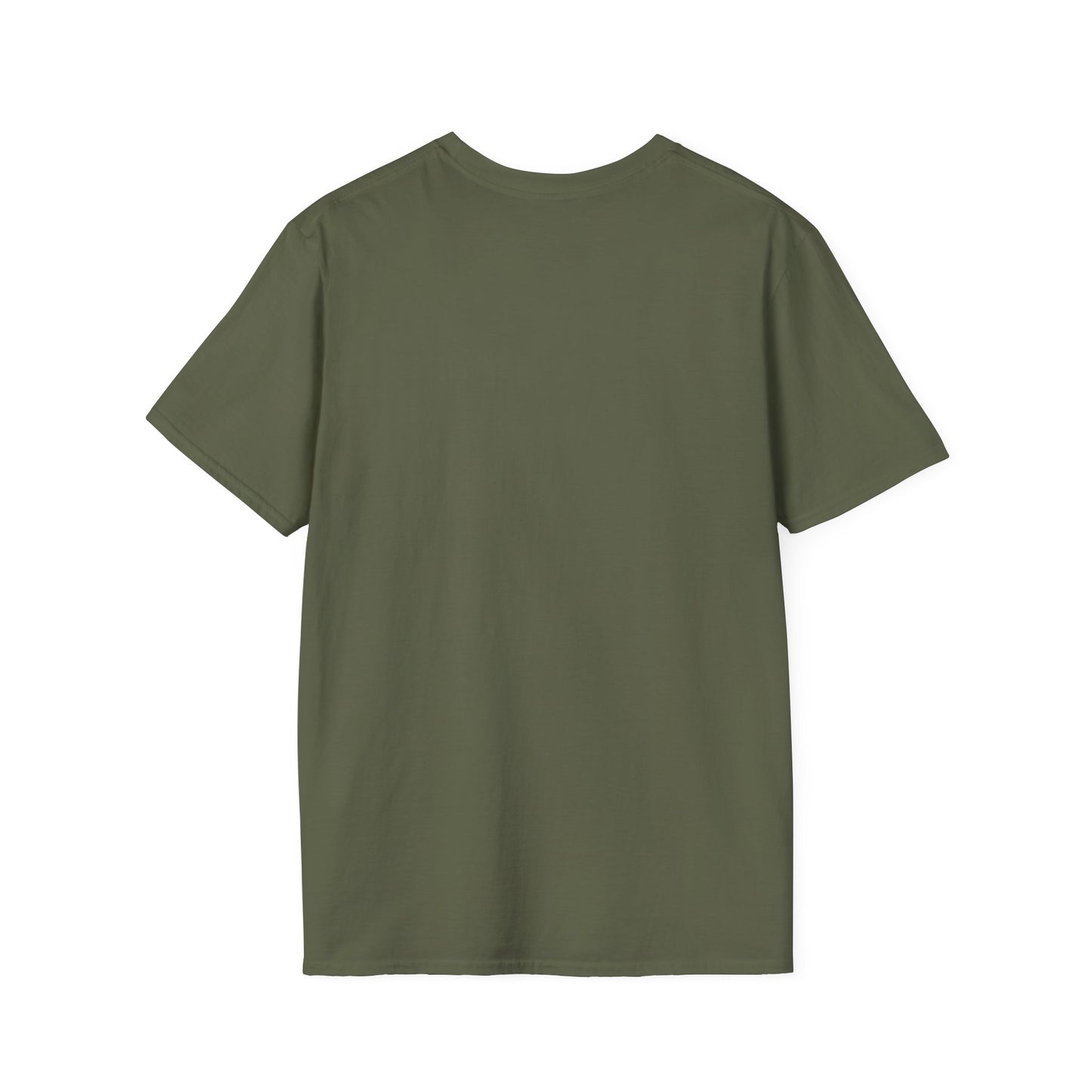 T-Shirt Pixie Forest Witch Design