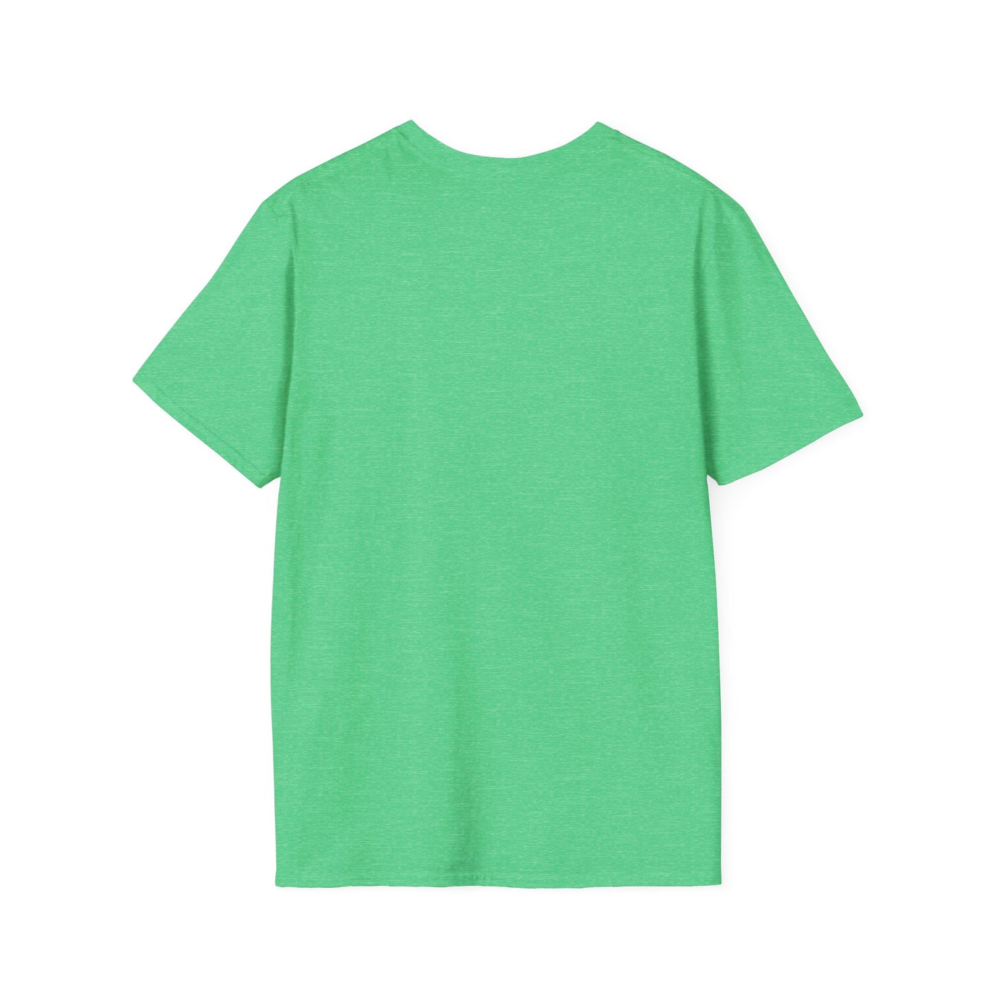 Colorful Cute Blob Monster T-Shirt