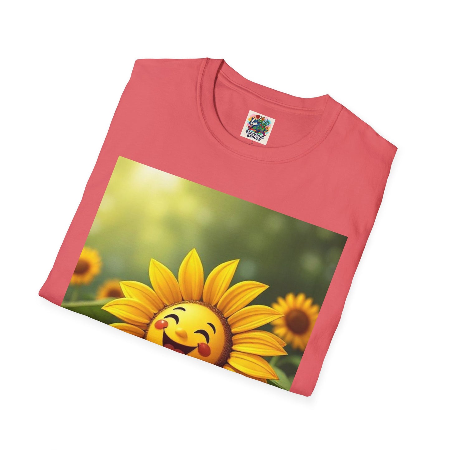 Sunflower T-Shirt